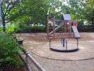 Spielplatz Wildermuthweg in Hannover