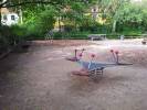 Spielplatz Wildermuthweg in Hannover