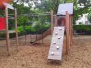 Spielplatz Wildermuthweg in Hannover
