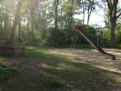 Spielplatz Kleiner Waldspielplatz in Verden (Aller)