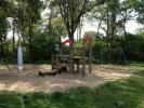 Spielplatz Kleiner Waldspielplatz in Verden (Aller) Spielplatz Kleiner Waldspielplatz in Verden (Aller)