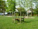 Spielplatz Halsestra�e in Verden (Aller)