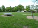 Spielplatz Halsestra�e in Verden (Aller)