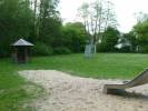Spielplatz Halsestraße in Verden (Aller) Spielplatz Halsestraße in Verden (Aller)