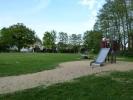 Spielplatz Halsestra�e in Verden (Aller)