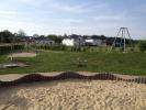 Spielplatz Neum�hlen (Neubaugebiet) in Verden (Aller)