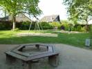 Spielplatz Moork�mpe/Sonnenberg in Verden (Aller)