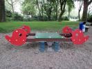 Spielplatz Holtener Straße in Duisburg Spielplatz Holtener Straße in Duisburg
