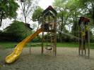 Spielplatz Holtener Stra�e in Duisburg