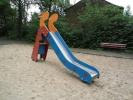 Spielplatz Holtener Stra�e in Duisburg