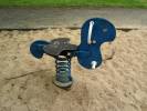 Spielplatz Holtener Stra�e in Duisburg