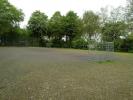 Spielplatz Holtener Stra�e in Duisburg