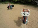 Spielplatz Schulstra�e in Duisburg