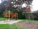 Spielplatz Im Bruche in Lehrte Spielplatz Im Bruche in Lehrte