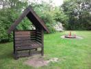 Spielplatz Im Bruche in Lehrte Spielplatz Im Bruche in Lehrte
