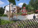 Spielplatz In der Gartenstra�e in Eppstein