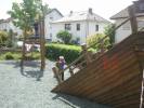 Spielplatz In der Gartenstra�e in Eppstein