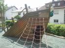 Spielplatz In der Gartenstra�e in Eppstein