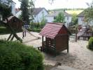 Spielplatz In der Gartenstra�e in Eppstein
