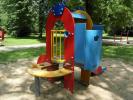 Spielplatz Dinslakener Stra�e in Oberhausen