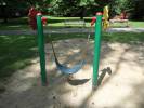 Spielplatz Dinslakener Stra�e in Oberhausen