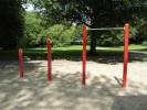 Spielplatz Dinslakener Stra�e in Oberhausen
