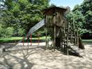 Spielplatz Dinslakener Stra�e in Oberhausen