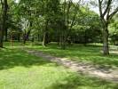 Spielplatz Dinslakener Stra�e in Oberhausen