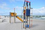 Spielplatz Zur Seebr�cke in Graal-M�ritz