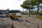 Spielplatz Am Cafe Seeblick in Graal-M�ritz