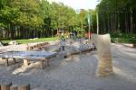 Spielplatz Am Cafe Seeblick in Graal-M�ritz