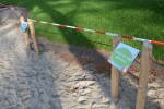 Spielplatz Am Cafe Seeblick in Graal-M�ritz