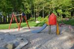 Spielplatz Am Cafe Seeblick in Graal-M�ritz