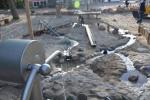 Spielplatz Am Cafe Seeblick in Graal-M�ritz