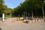 Spielplatz Am Cafe Seeblick in Graal-M�ritz