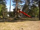 Spielplatz Am Wasserturm in Graal-M�ritz