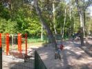 Spielplatz Am Wasserturm in Graal-M�ritz