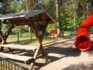 Spielplatz Am Wasserturm in Graal-M�ritz