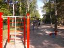 Spielplatz Am Wasserturm in Graal-M�ritz