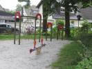 Spielplatz Brachth�user Stra�e in Herzogenrath