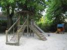 Spielplatz Brachth�user Stra�e in Herzogenrath