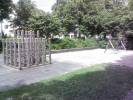 Spielplatz  Jahnallee - am Mainufer (Okriftel) in Hattersheim am Main