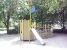 Spielplatz  Jahnallee - am Mainufer (Okriftel) in Hattersheim am Main