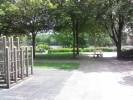 Spielplatz  Jahnallee - am Mainufer (Okriftel) in Hattersheim am Main