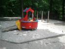 Spielplatz Am Forsthaus in Hofheim am Taunus