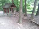 Spielplatz Am Forsthaus in Hofheim am Taunus