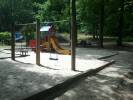 Spielplatz Am Forsthaus in Hofheim am Taunus