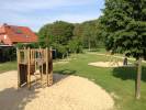 Spielplatz Wilkenweg / Lise-Meitner-Weg in Verden (Aller)