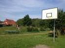 Spielplatz Wilkenweg / Lise-Meitner-Weg in Verden (Aller)