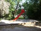 Spielplatz Am Krankenhaus in Hofheim am Taunus